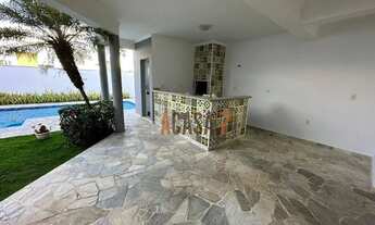 Imagem 4: Casa com 3 dormitórios, 293 m² - venda ou aluguel - Condomínio Mont Blanc - Sorocaba/SP