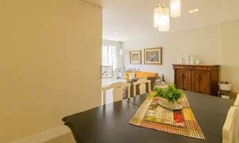 Imagem 5: Apartamento Locação 2 Dormitórios - 100 m² Moema