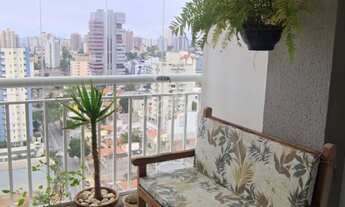 Imagem 5: Santo André - Apartamento Padrão - Vila Bastos