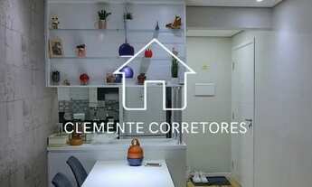 Imagem 7: Apartamento para venda com 48 metros quadrados com 2 quartos