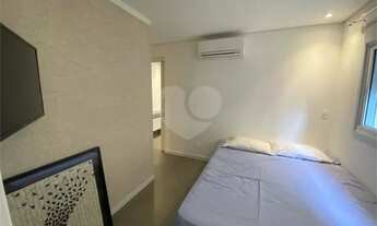 Imagem 3: APARTAMENTO COM 2 SUÍTES E 2 VAGAS PARA VENDA E LOCAÇÃO NA VILA MADALENA