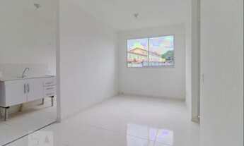 Imagem 3: Apartamento para Aluguel - Jardim Cristal, 2 Quartos, 41 m2