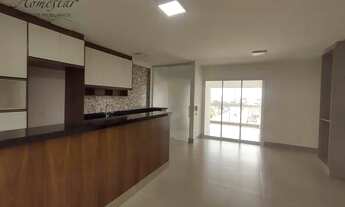 Imagem 2: Apartamento com 3 dormitórios, 103 m² - venda por R$ 850.000 ou aluguel por R$ 4.695/mês