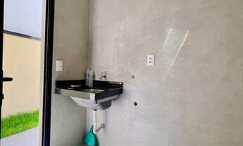 Imagem 2: Casa de condomínio sobrado para venda possui 200 metros quadrados com 3 quartos