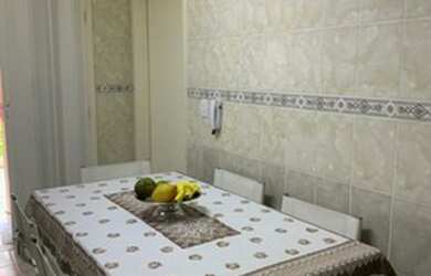 Imagem 7: Casa de condomínio sobrado para venda com 75 metros quadrados com 2 quartos