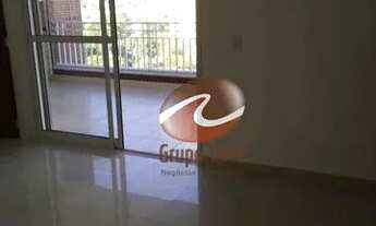 Imagem 2: Apartamento para alugar, 74 m² por R$ 5.401,08/mês - Jardim Aquarius - São José dos Campos