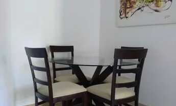 Imagem 6: Apartamento para aluguel com 59 metros quadrados com 2 quartos em Consolação - São Paulo