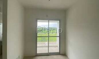 Imagem: Apartamento - Santa Terezinha - Paulínia