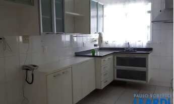 Imagem 7: APARTAMENTO - VILA MARIANA - SP