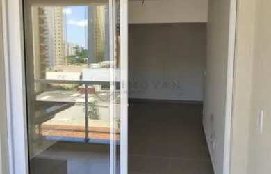 Imagem 2: Apartamento Padrão em Ribeirão Preto