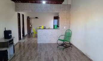 Imagem 3: Casa em Simões Filho com Piscina