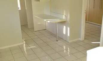 Imagem 5: Apartamento no REBOUÇAS de 35,36 m2 - 01689.003-RZ