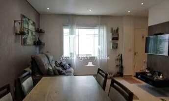 Imagem 5: Casa de Condomínio com 2 dorms, Vila Marari, São Paulo - R$ 520 mil, Cod: 13