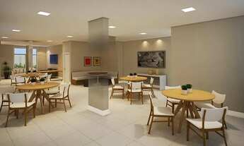 Imagem 6: Apartamento para Venda em Limeira, Jardim Nossa Sra Fátima, 3 dormitórios, 1 suíte, 2 banh