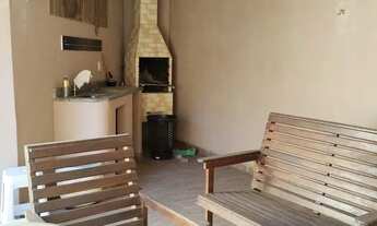 Imagem 4: Casa Parque Alvorada