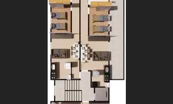 Imagem 7: Apartamento com 2 dormitórios à venda em Belo Horizonte