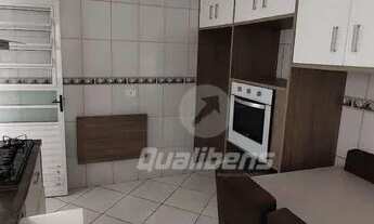 Imagem: Sobrado com 2 dormitórios, 85 m² - venda