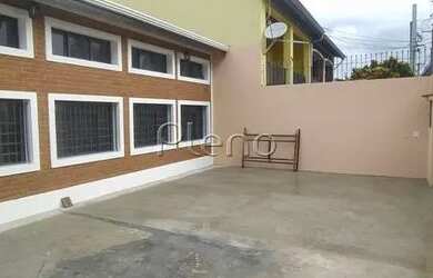 Imagem 7: Casa à venda no Jardim Campos Elíseos - Campinas/SP