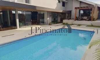 Imagem 7: Casa Sobrado em Condomínio em Jundiaí