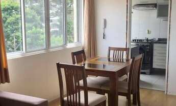 Imagem 3: APARTAMENTO NO BAIRRO SEMINÁRIO DIVISA COM BATEL