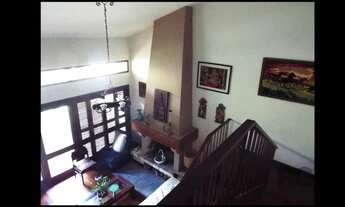 Imagem 2: Casa em Vila Nova