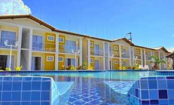 Imagem 4: Apto 1 suíte Porto Seguro (5 min a pé da praia