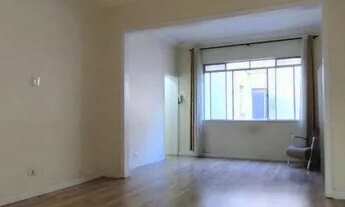 Imagem 4: Apartamento à venda em Campos Elísios com 116 m², 2 quartos, 1 suíte