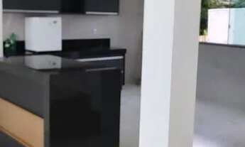 Imagem 3: Aluga se Casa em condomínio com 3 dormitórios