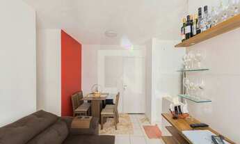 Imagem 3: Apartamento para Aluguel - São Cristóvão, 2 Quartos, 50 m2