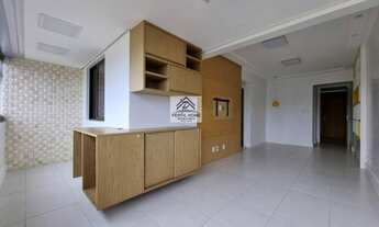 Imagem: Apartamento para Venda em Salvador, Caminho
