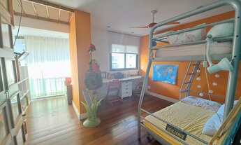 Imagem 4: Cobertura duplex para venda de 3 quartos, 187m², Península Barra da Tijuca R.J