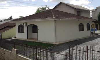 Imagem: CASA no IRIRIÚ com 4 quartos para VENDA