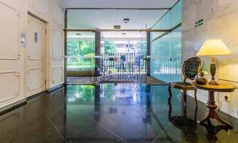 Imagem 4: EXCELENTE APTO- 4 DORM - LOCALIZAÇÃO PRIVILEGIADA - AMPLO - 15 MIN DO METRO