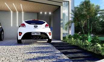 Imagem 5: CASA 3 SUÍTES À VENDA COND. VILLAGIO DI CAPRI