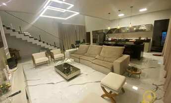 Imagem 4: Sobrado com 4 dormitórios à venda, 262 m² por R$ 2.530.000,00 - Condominio Nautico Privé