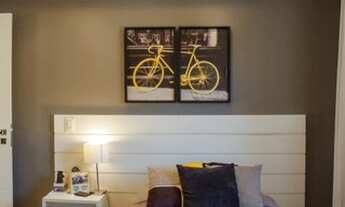 Imagem 5: Casa super aconchegante !