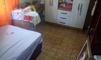 Imagem 2: CASA COM TERRENO 12×49