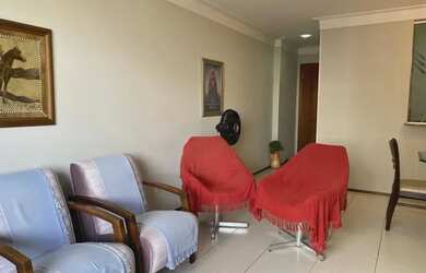 Imagem 2: Apartamento 105m² no Renascença Varanda 02 Quartos TR154321_MKT_28