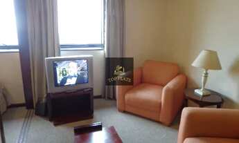 Imagem 3: Flat disponível no Jardim Paulista