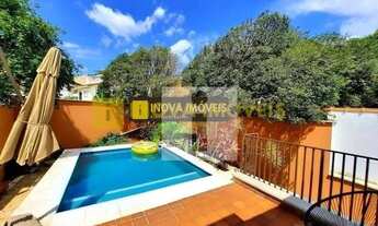 Imagem 5: Casa Residencial para venda e locação, Sousas, Campinas - CA0560