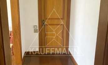 Imagem 7: Apartamento 220m2 com 2 Suítes, 2 vagas, Jardim Paulista