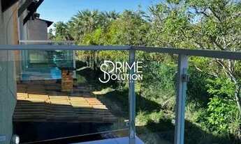 Imagem 4: Casa Duplex em Barreirinhas - Na Margem do Rio - Com Prainha - Mobiliada