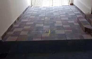 Imagem 4: Casa com 3 dormitórios para alugar, 150 m² por R$ 1.500/mês - Vila Ercília - São José do R