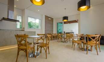 Imagem 6: Apartamento para aluguel possui 97 metros quadrados com 3 quartos