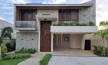 Imagem 7: Casa - Alphaville Dom Pedro - Campinas