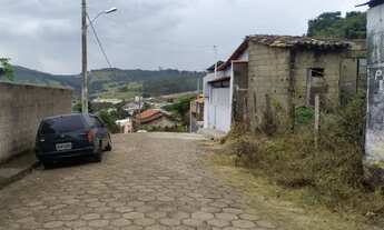 Imagem 3: Santo Antônio do Amparo-MG Casa com área de 73,81m² - jb8771