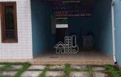 Imagem 5: Casa com 4 quartos à venda, 220 m² por R$ 780.000 - Maria Paula - Niterói/RJ