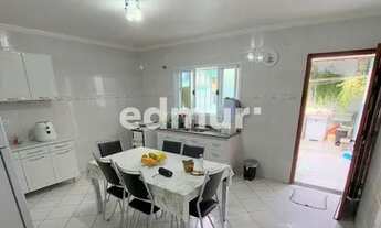 Imagem 3: CASA no bairro Jardim Cristiane com 117m². 2 dormitórios e 2 vagas. Confira