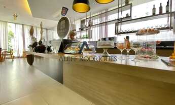 Imagem 6: VENDO/ALUGO RAMADA MOBILIADO COM 1 QUARTO, LAVABO