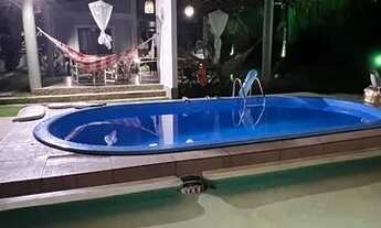 Imagem 3: Sonho Verde 2 casa 3 quartos 10 hóspedes